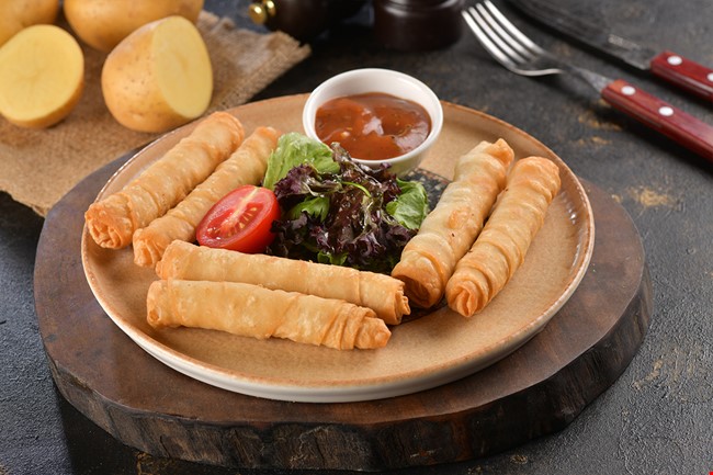 Kalem Börek